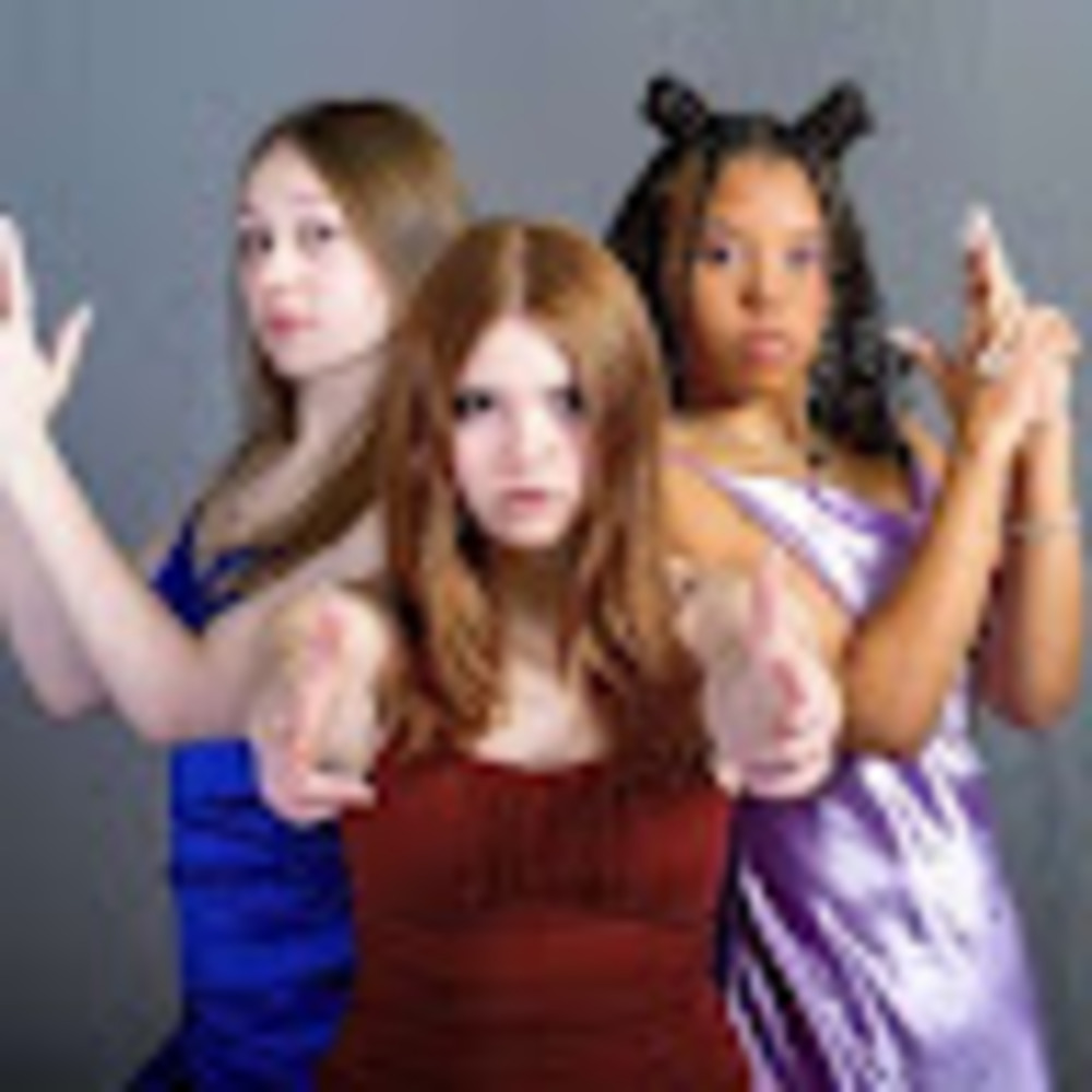 Meet your Posher, Vanna